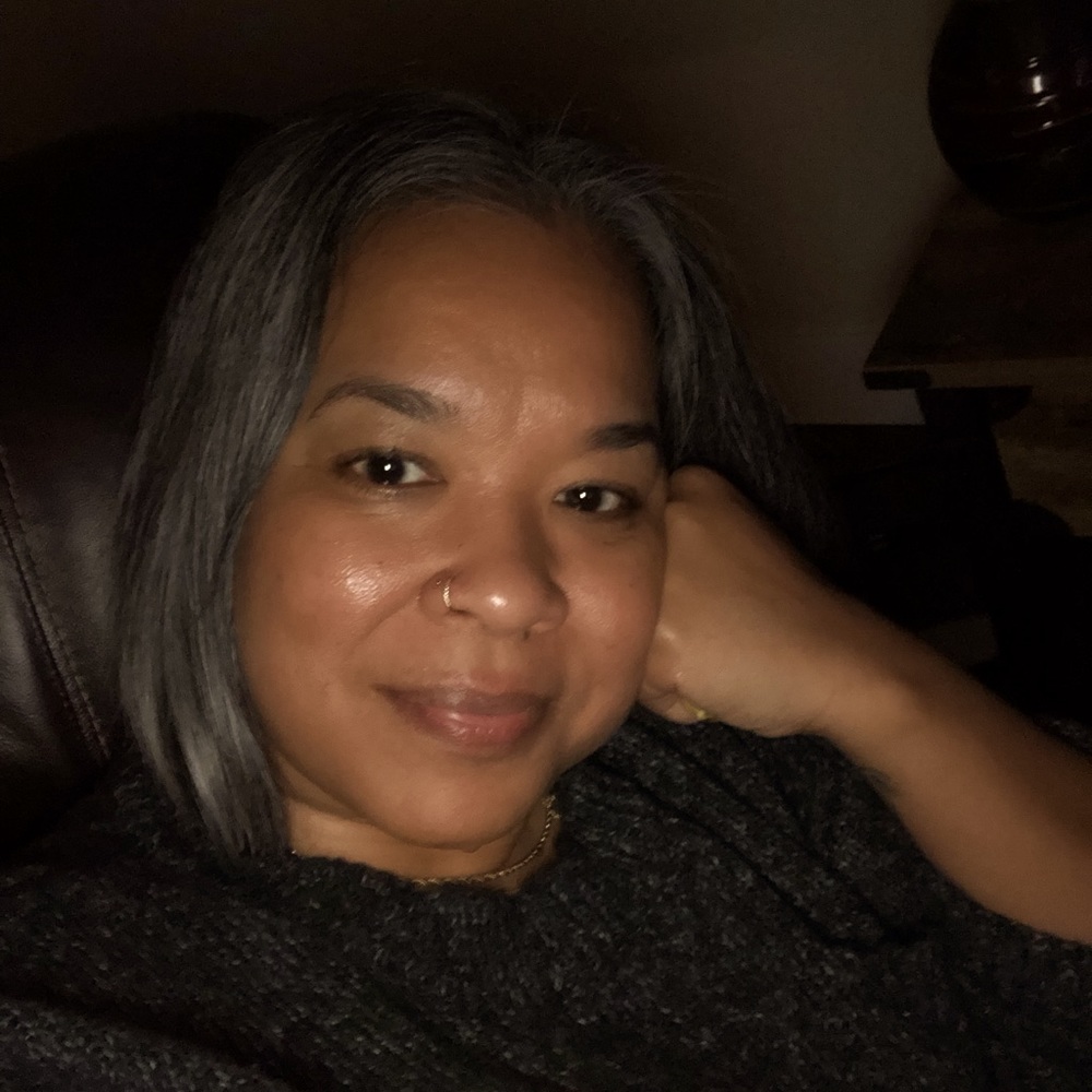 Meet your Posher, Tracy